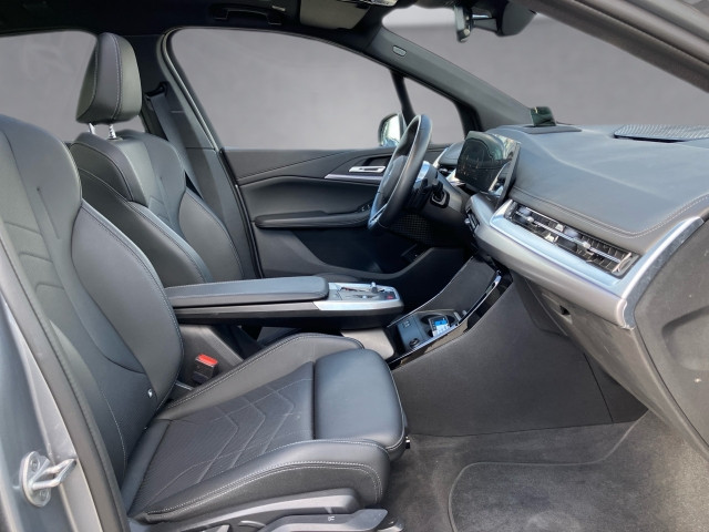 Bild 10: BMW 225e xDrive Active Tourer U06 XBS