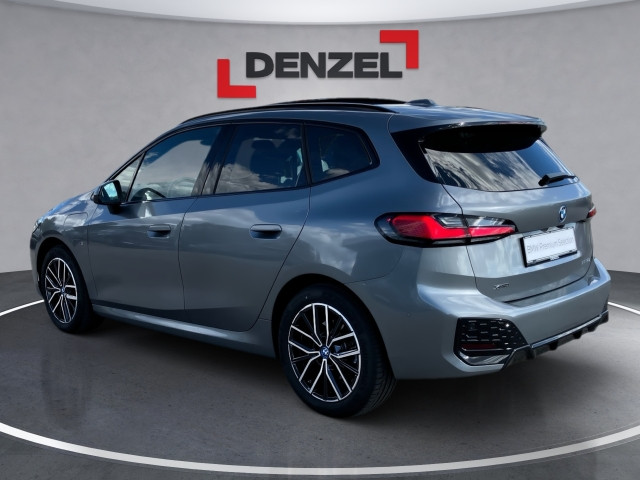 Bild 2: BMW 225e xDrive Active Tourer U06 XBS