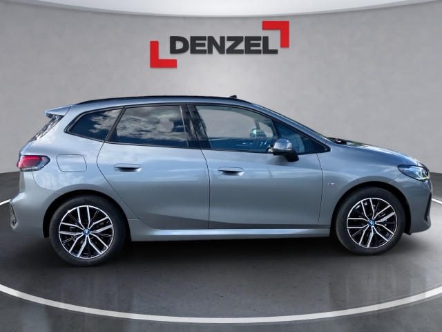 Bild 4: BMW 225e xDrive Active Tourer U06 XBS