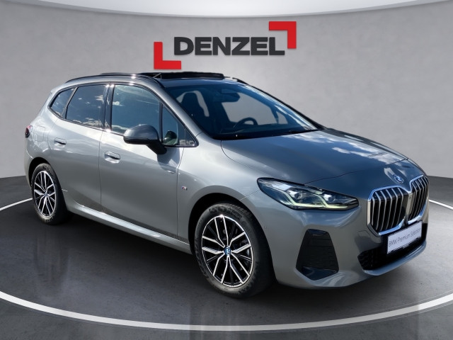 Bild 5: BMW 225e xDrive Active Tourer U06 XBS