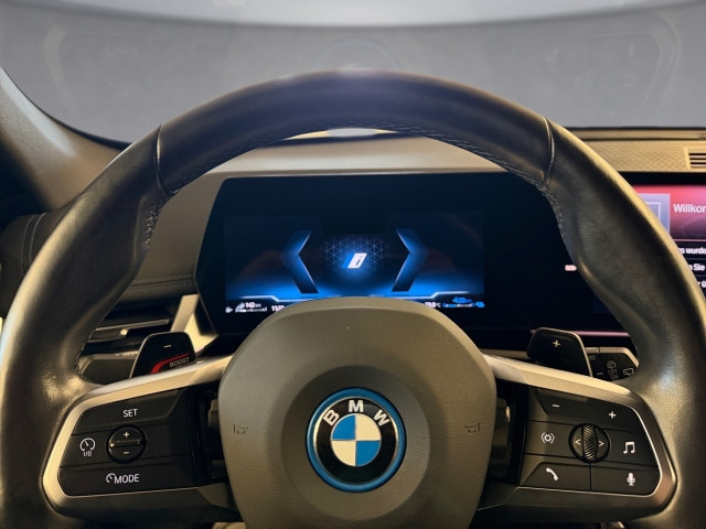 Bild 9: BMW X1 xDrive25e U11 XB2
