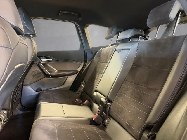 Bild 11: BMW X1 xDrive25e U11 XB2