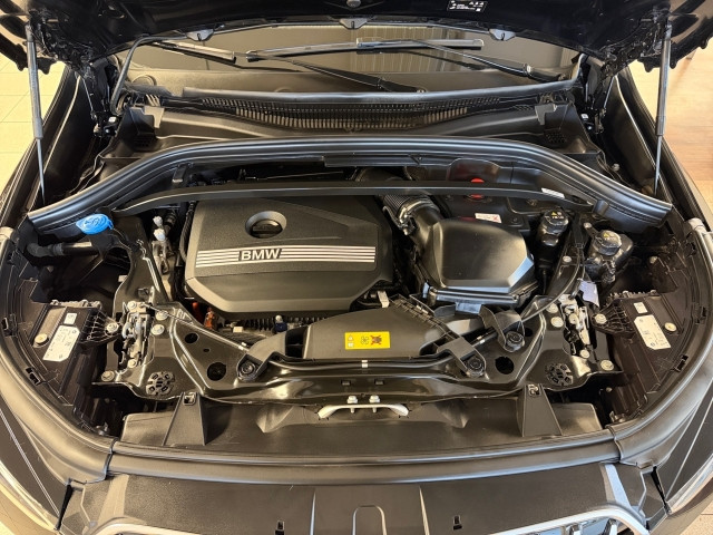 Bild 14: BMW X1 xDrive25e U11 XB2