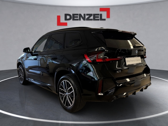 Bild 2: BMW X1 xDrive25e U11 XB2