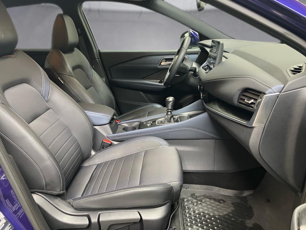 Bild 10: Nissan Qashqai 1,3 DIG-T MH
