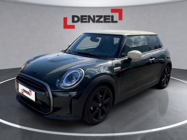 Bild 0: Mini Cooper F56 B38
