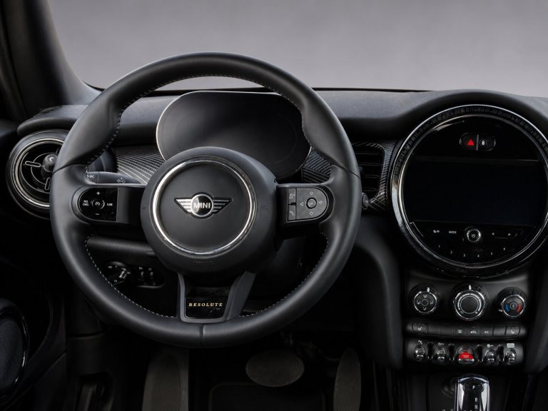 Bild 9: Mini Cooper F56 B38
