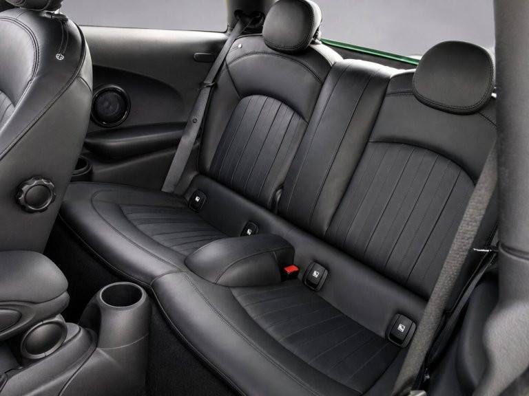 Bild 11: Mini Cooper F56 B38