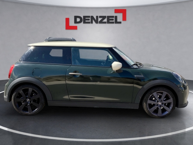 Bild 4: Mini Cooper F56 B38