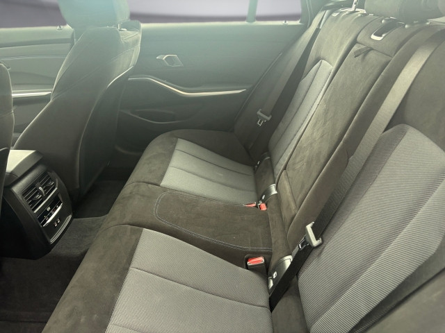 Bild 9: BMW 330i xDrive Touring G21 B48