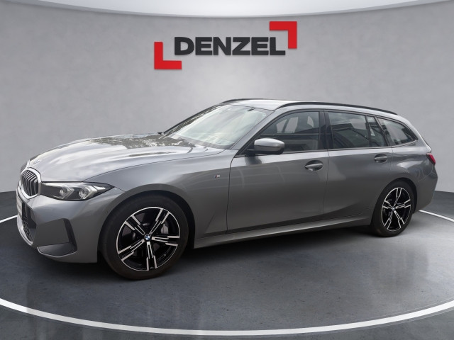Bild 1: BMW 330i xDrive Touring G21 B48