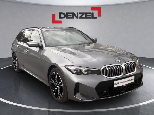 Bild 2: BMW 330i xDrive Touring G21 B48