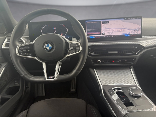 Bild 5: BMW 330i xDrive Touring G21 B48