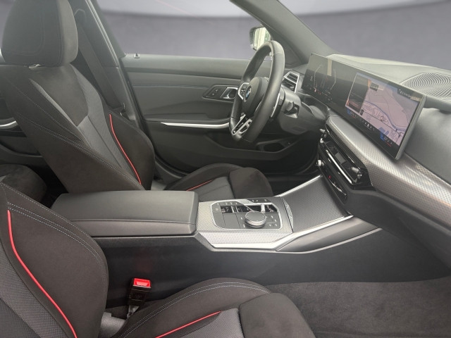Bild 7: BMW 330i xDrive Touring G21 B48