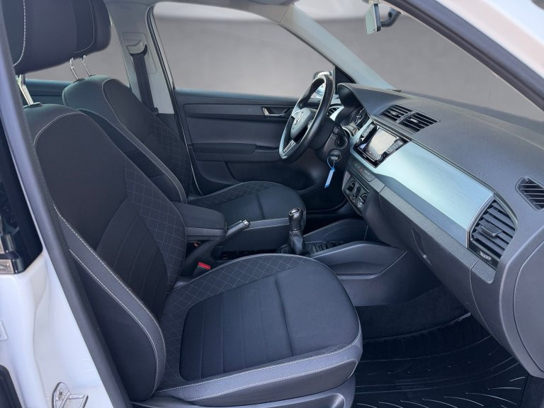 Bild 11: Skoda Fabia
