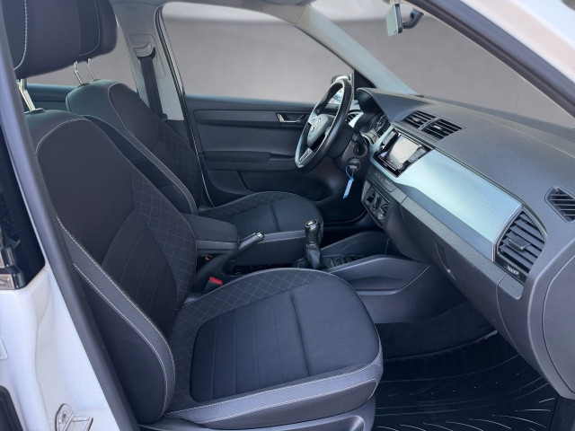 Bild 11: Skoda Fabia