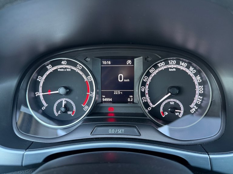 Bild 6: Skoda Fabia