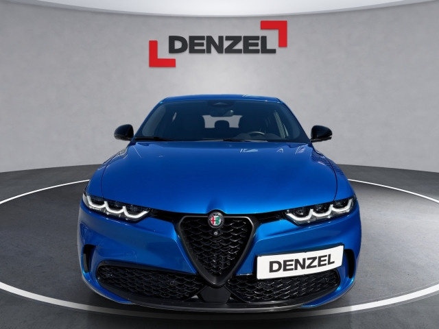 Bild 4: Alfa Tonale Edizione Speciale 160 PS MHEV