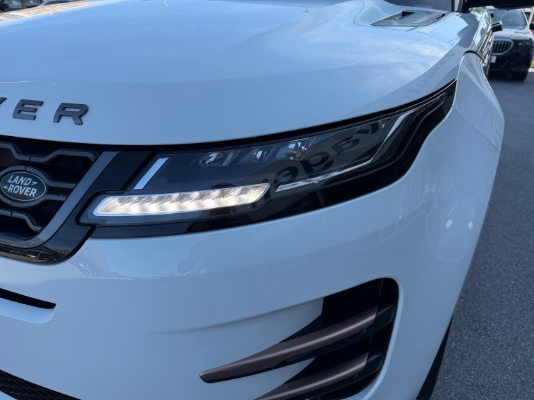 Bild 2: Land Rover Range Rover Evoque 2,0 D150 AT