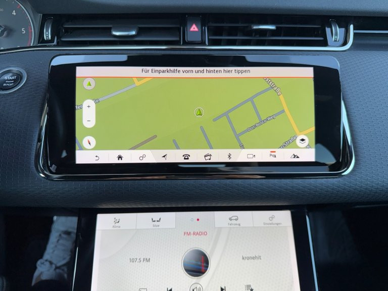 Bild 5: Land Rover Range Rover Evoque 2,0 D150 AT