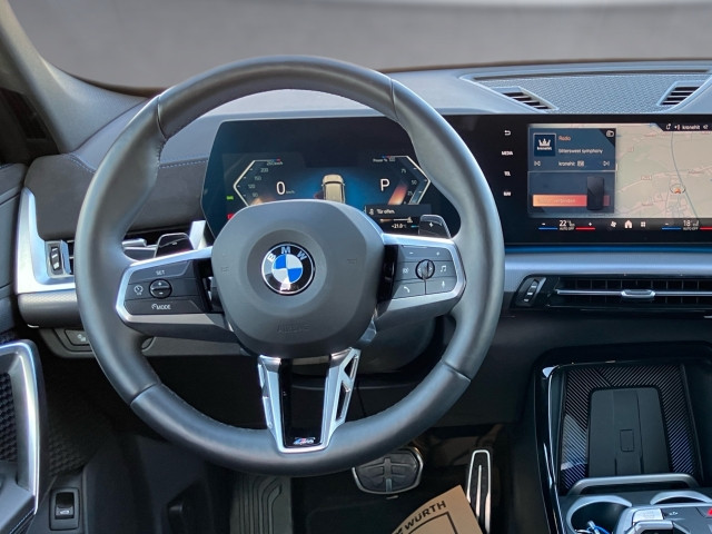 Bild 9: BMW X1 sDrive18d U11 B47