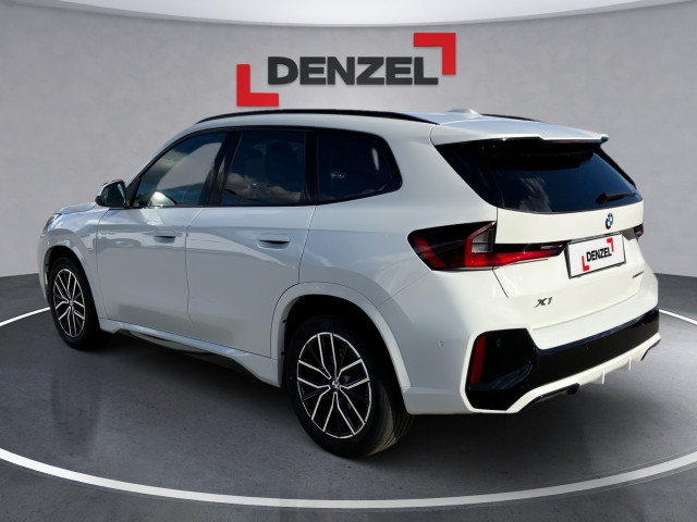 Bild 2: BMW X1 sDrive18d U11 B47