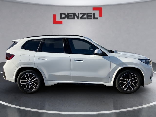 Bild 4: BMW X1 sDrive18d U11 B47
