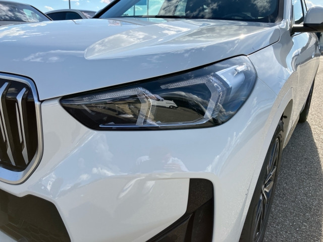 Bild 6: BMW X1 sDrive18d U11 B47