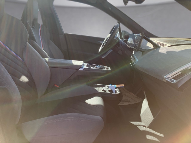Bild 10: BMW iX xDrive45