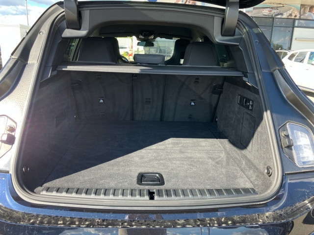 Bild 12: BMW iX xDrive45