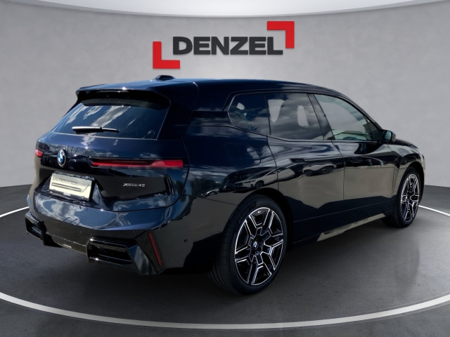 Bild 3: BMW iX xDrive45