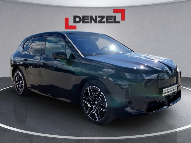 Bild 5: BMW iX xDrive45