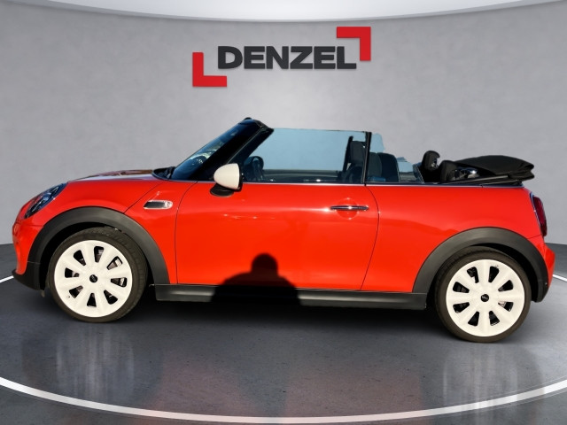 Bild 1: Mini Cooper Cabrio F57