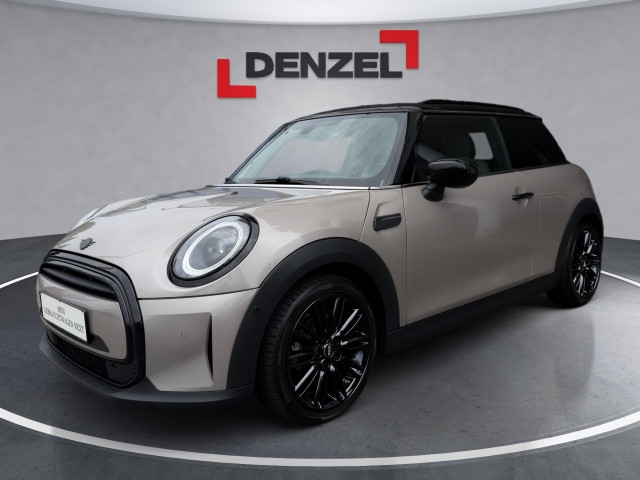 Bild 0: Mini Cooper F56 B38