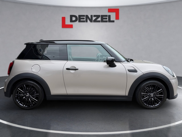 Bild 4: Mini Cooper F56 B38