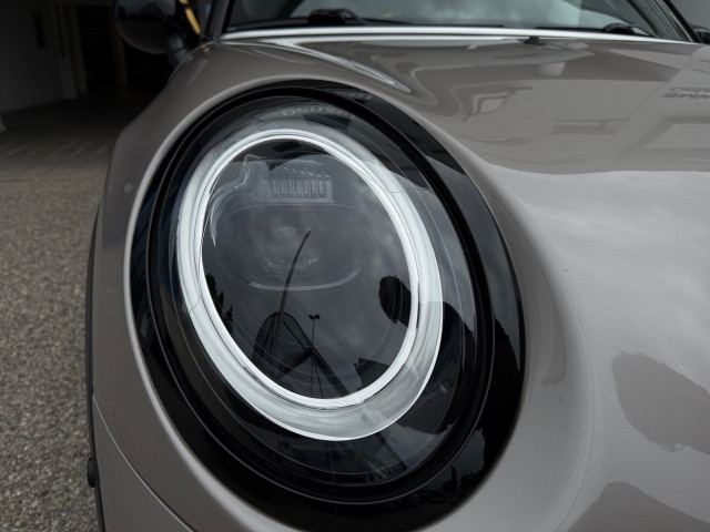 Bild 6: Mini Cooper F56 B38