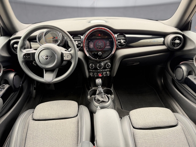 Bild 8: Mini Cooper F56 B38