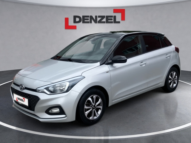 Bild 0: Hyundai i20 Level 2 Plus
