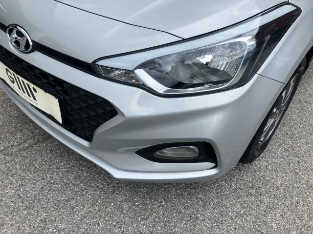 Bild 6: Hyundai i20 Level 2 Plus