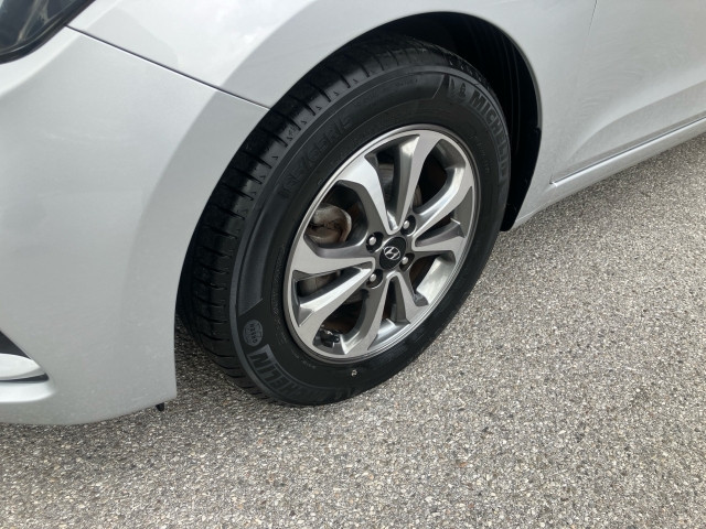 Bild 7: Hyundai i20 Level 2 Plus