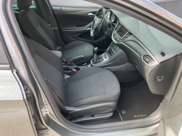 Bild 10: Opel Astra