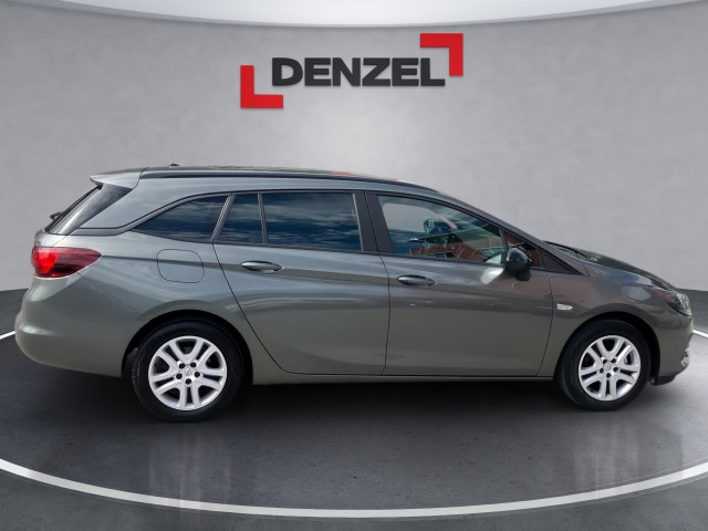 Bild 4: Opel Astra
