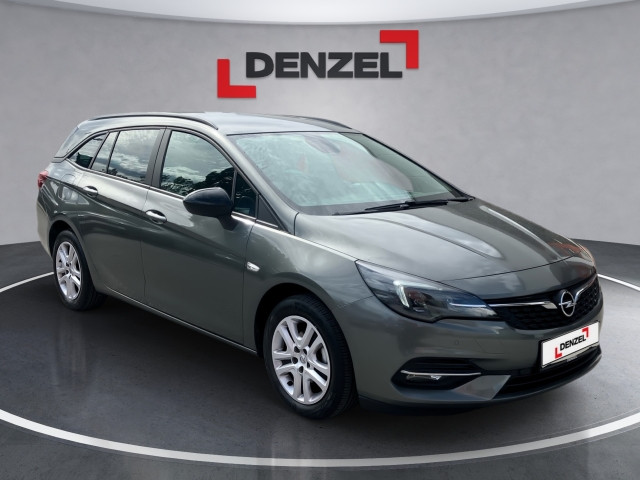 Bild 5: Opel Astra