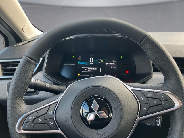 Bild 9: Mitsubishi Colt 1,0 MPI Turbo Invite C