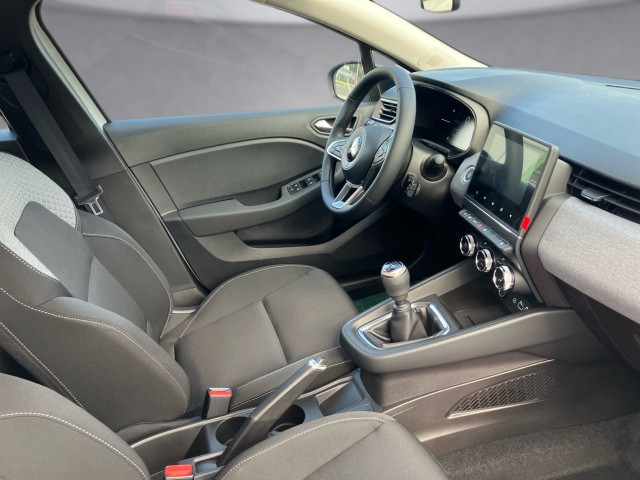 Bild 10: Mitsubishi Colt 1,0 MPI Turbo Invite C