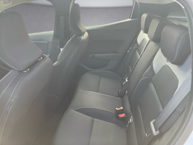 Bild 11: Mitsubishi Colt 1,0 MPI Turbo Invite C