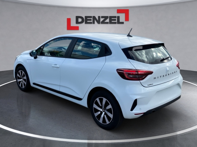 Bild 2: Mitsubishi Colt 1,0 MPI Turbo Invite C