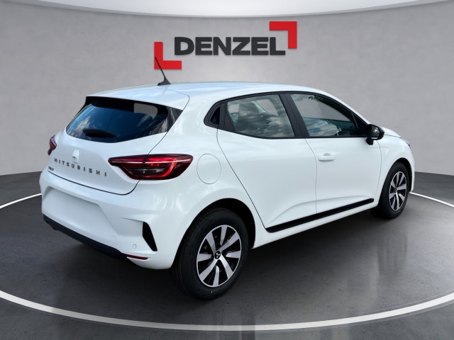 Bild 3: Mitsubishi Colt 1,0 MPI Turbo Invite C