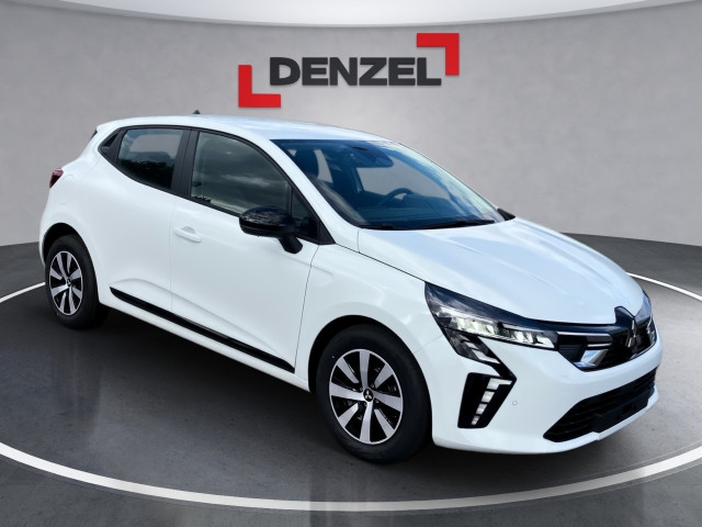 Bild 5: Mitsubishi Colt 1,0 MPI Turbo Invite C