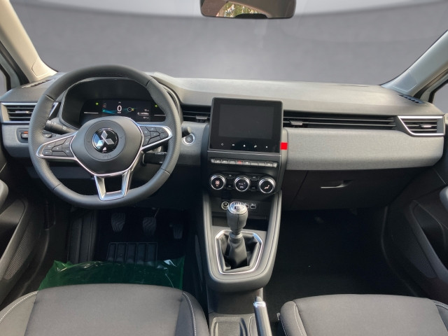 Bild 8: Mitsubishi Colt 1,0 MPI Turbo Invite C
